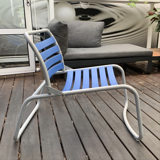 Image 1 of Jasper Morrison Lima Stuhl