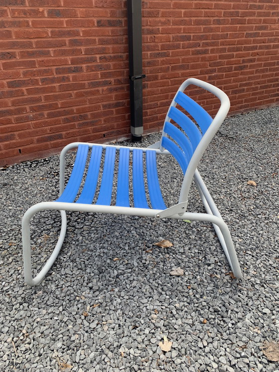 Image 1 of Jasper Morrison Lima Stuhl