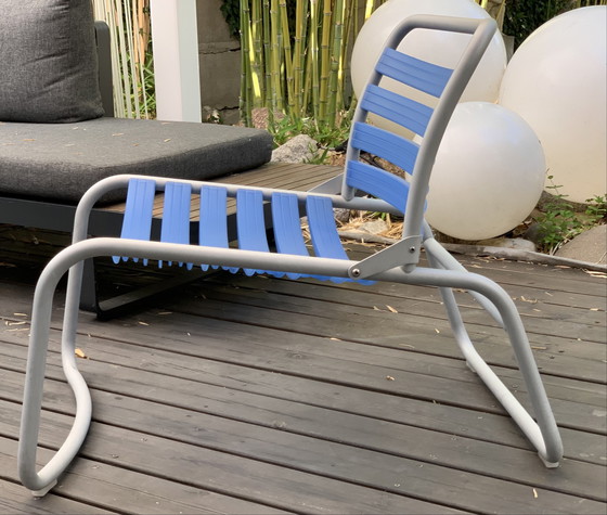 Image 1 of Jasper Morrison Lima Stuhl