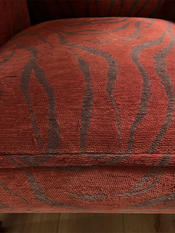 Image 1 of 2x Art-Deco-Sessel