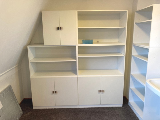 Image 1 of Pastoe-Aufbewahrungsschränke