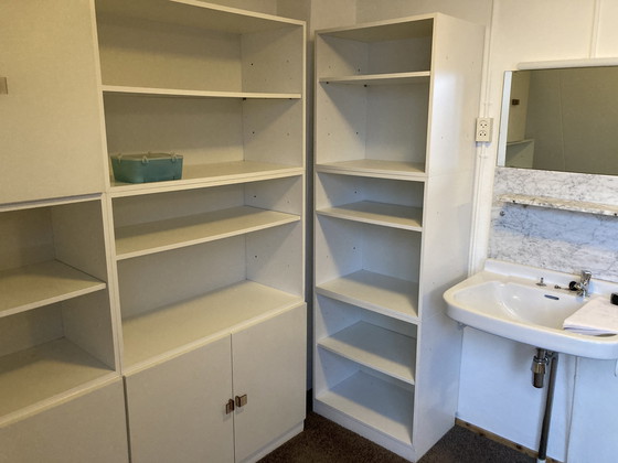 Image 1 of Pastoe-Aufbewahrungsschränke