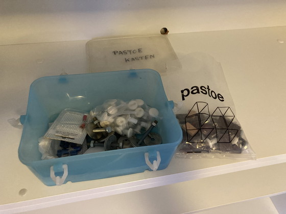 Image 1 of Pastoe-Aufbewahrungsschränke