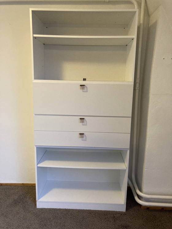 Image 1 of Pastoe-Aufbewahrungsschränke