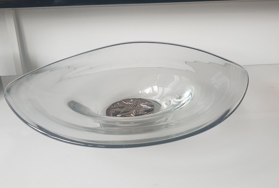Image 1 of Frans Steginga Glasschale