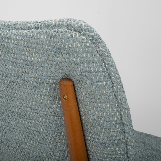 Image 1 of 4x Hugo Troeds Esszimmerstühle