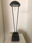 C.G. Beleuchtung Byblos Schreibtischlampe schwarz
