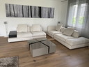 Vibieffe Suite-Serie 820 Couch Garnitur