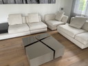 Vibieffe Suite-Serie 820 Couch Garnitur