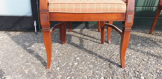 Image 1 of 4x Schuitema Sessel TOP ZUSTAND NEUZUSTAND