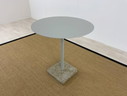 Heu-Terrazzo-Tafel