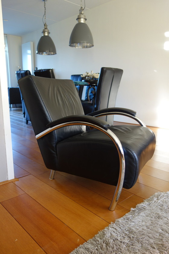 Image 1 of Molinari-Sessel