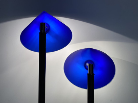 Image 1 of La Relco Italien Stehlampe