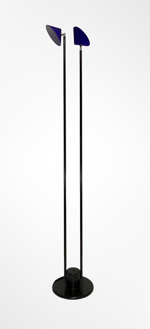 La Relco Italien Stehlampe