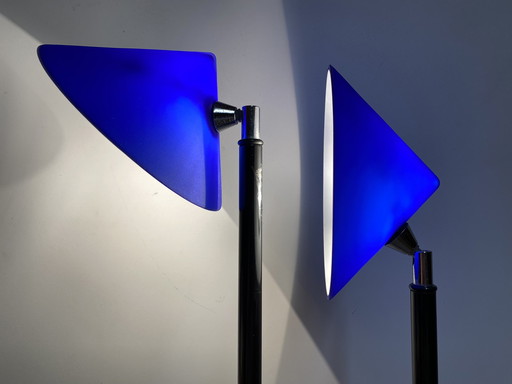 La Relco Italien Stehlampe