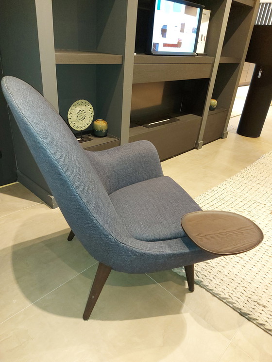 Image 1 of 2x Poliform - Mad King Sessel (mit Armlehne)