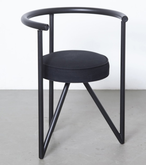 Image 1 of 4 x mPhilippe Starck Miss Dorn Sessel