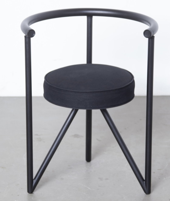 Image 1 of 4 x mPhilippe Starck Miss Dorn Sessel