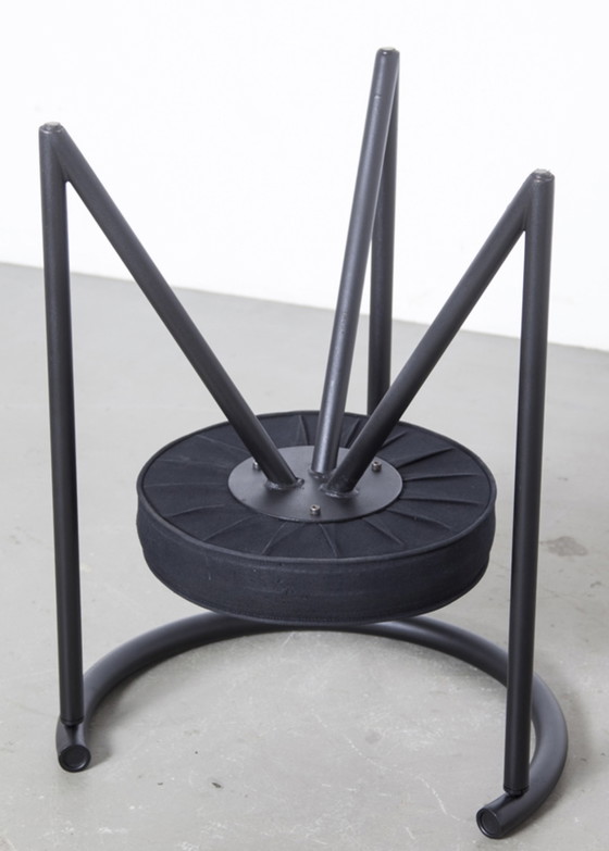 Image 1 of 4 x mPhilippe Starck Miss Dorn Sessel