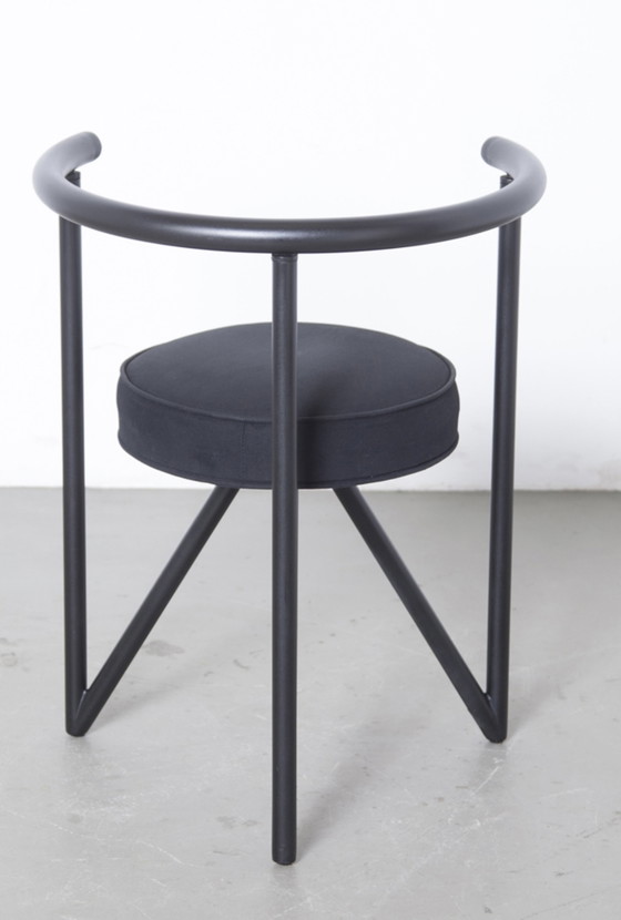 Image 1 of 4 x mPhilippe Starck Miss Dorn Sessel