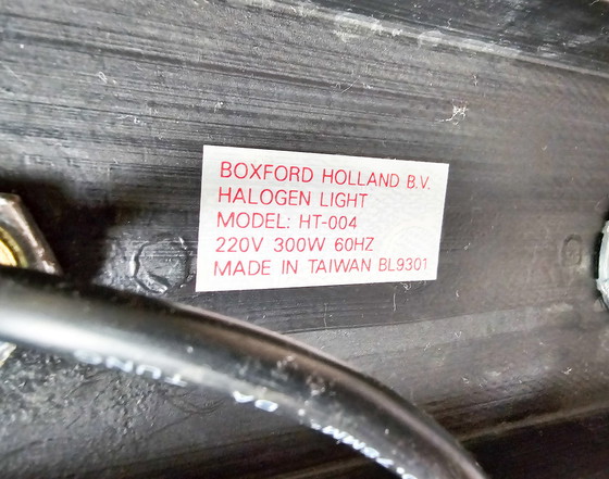 Image 1 of Robert Sonneman - SMC Boxford - Stehlampe - Modern - 80er Jahre