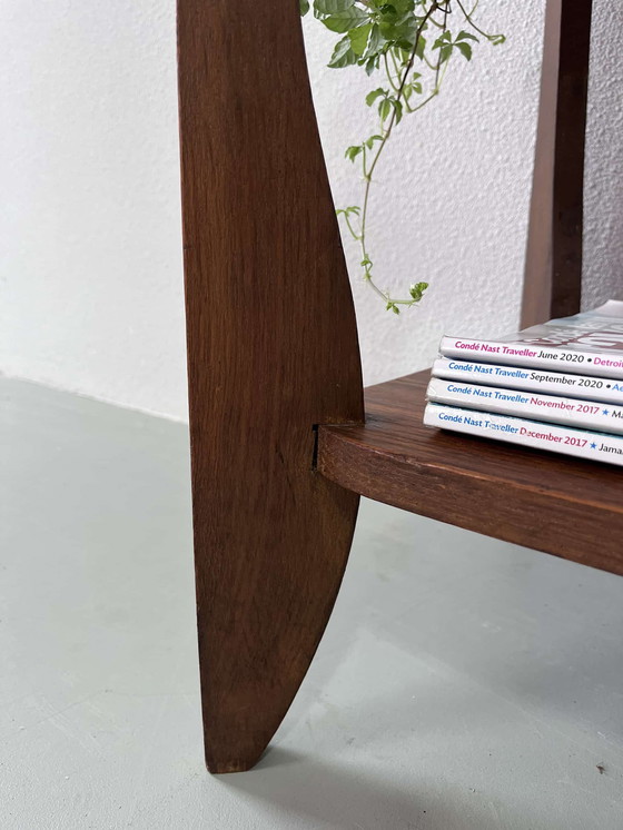 Image 1 of Art Deco Beistelltisch