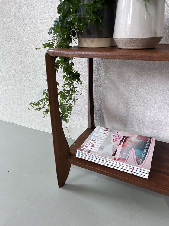 Image 1 of Art Deco Beistelltisch