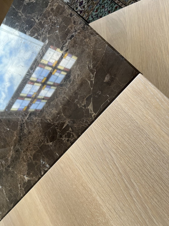 Image 1 of Bolia Como Couchtisch-Set