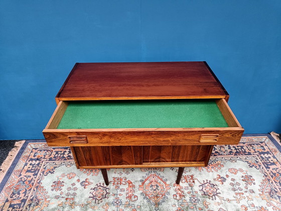 Image 1 of Anrichte aus Palisander