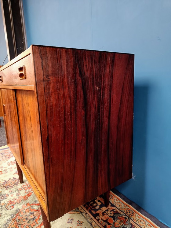 Image 1 of Anrichte aus Palisander