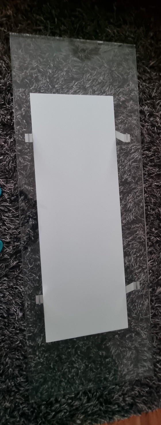 Image 1 of Länglicher Couchtisch Marke "Beek"