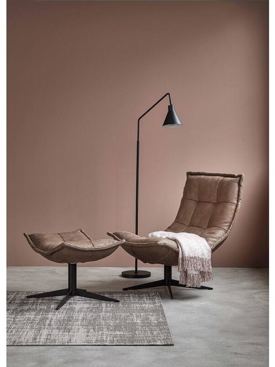 Image 1 of Turner Bodilson Sessel + Ottomane