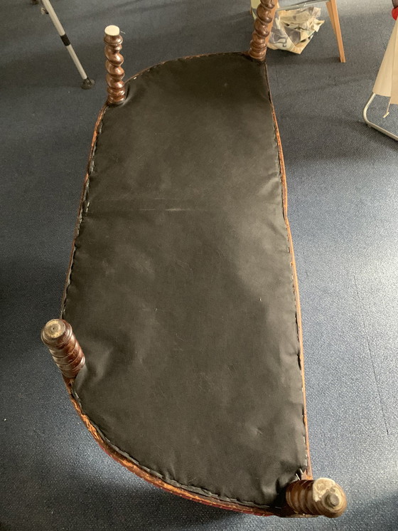 Image 1 of Klassisch Zweisitzer-Sofa