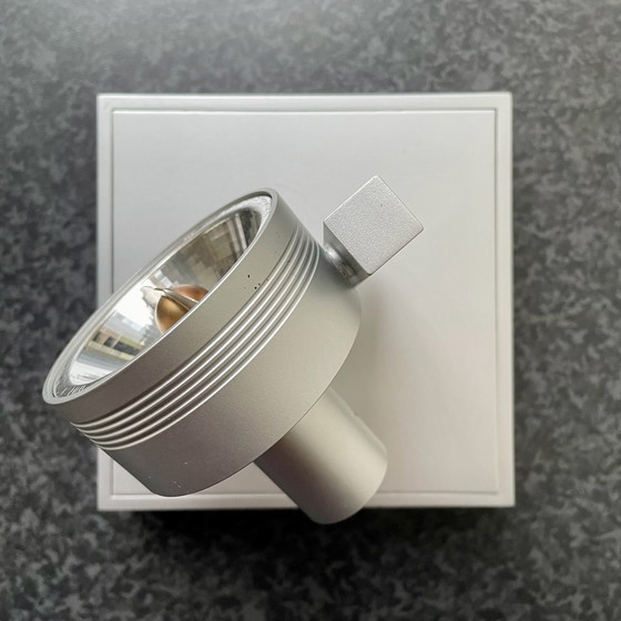 Image 1 of 2x Delta Light Deckenstrahler