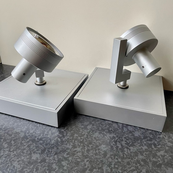 Image 1 of 2x Delta Light Deckenstrahler