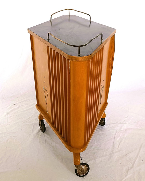 Image 1 of Ilse Barmöbel 2031-71