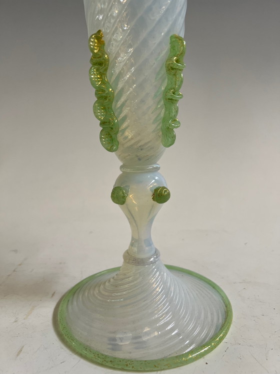 Image 1 of Salvati Glasobjekt