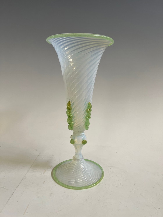 Image 1 of Salvati Glasobjekt