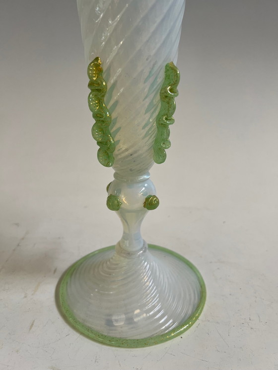 Image 1 of Salvati Glasobjekt