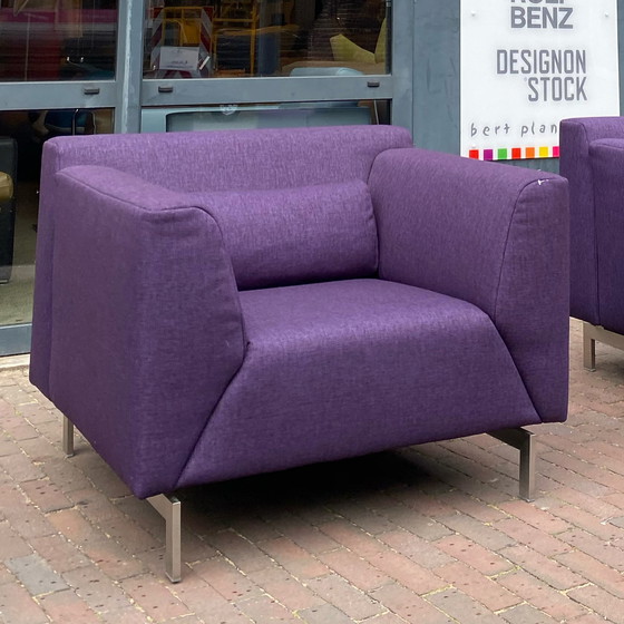 Image 1 of Setpreis Rolf Benz Linea Sessel