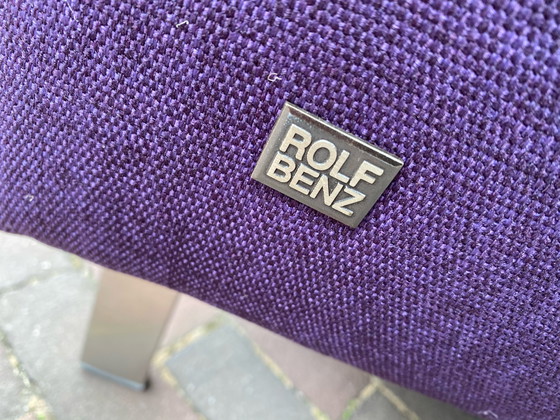 Image 1 of Setpreis Rolf Benz Linea Sessel