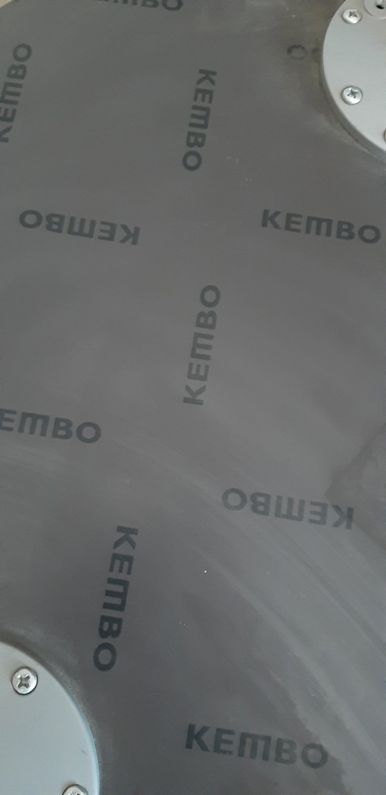 Image 1 of Kembo-Couchtisch