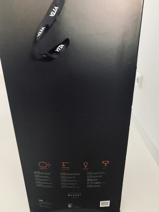 Image 1 of Umage EOS Pendelleuchte XXL weiß