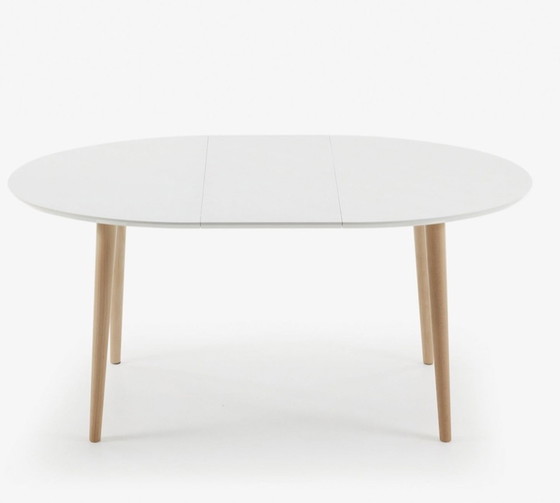 Image 1 of Kave Oqui Esstisch