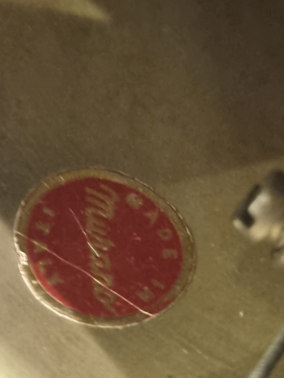 Image 1 of Murano-Hängelampe