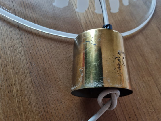 Image 1 of Murano-Hängelampe