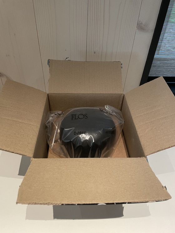 Image 1 of Flos Bellhop Wandleuchte