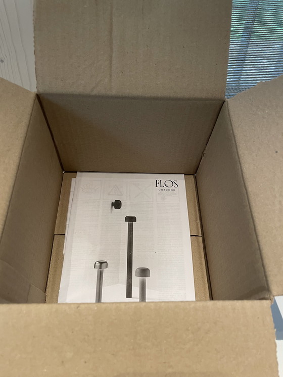 Image 1 of Flos Bellhop Wandleuchte