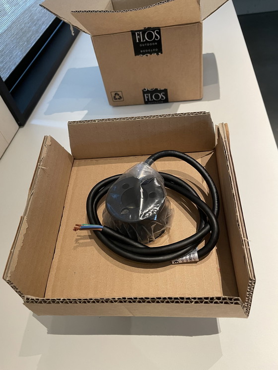 Image 1 of Flos Bellhop Wandleuchte