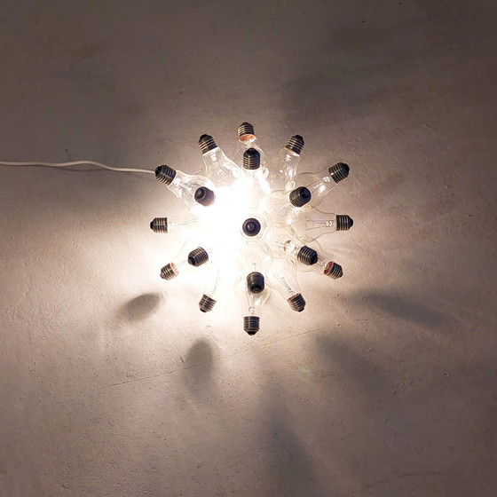 Image 1 of Jan Paul Ersatzlampe